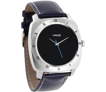 Xlyne Nara XW Pro Zilver (Blauw)