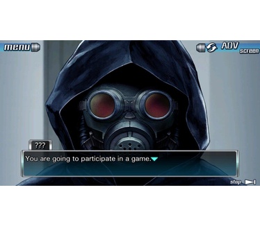 Zero Escape: The Nonary Games, PS4
