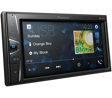 Pioneer DMH-G220BT