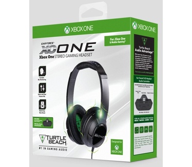 Turtle Beach TB022182