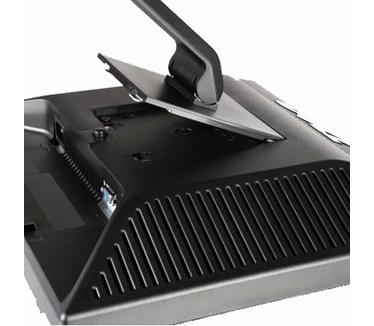 Dell E170S Zwart