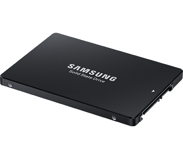 Samsung SM863 960GB 960GB