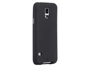 Case-Mate Samsung Galaxy S5 Tough Case Black