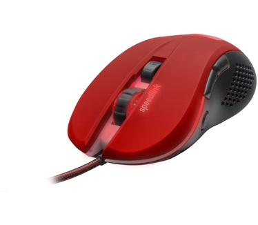 Speedlink Torn Rood/Zwart
