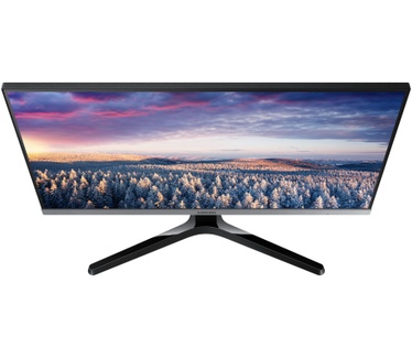 Samsung SR35 24" Zilver