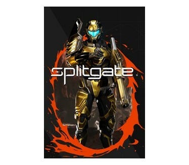 Splitgate