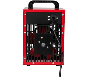 Eurom EK Fanheat 2000