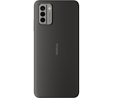 Nokia G22 Grijs