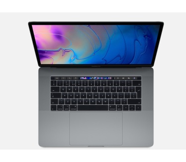 Apple MacBook Pro