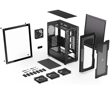 ENDORFY Regnum 400 Air