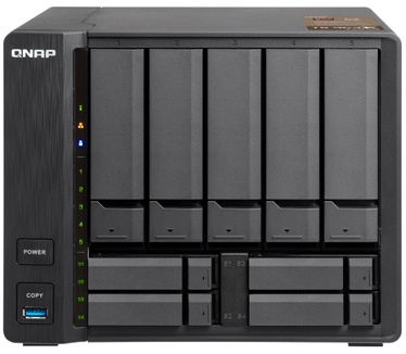 QNAP TS-963X (8GB ram)