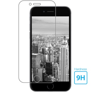 Mobiparts Regular Tempered Glass Apple iPhone 7 Plus/8 Plus
