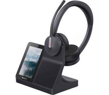 Yealink Yealink WH64 Workstation Dual Headset