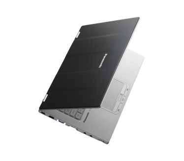 Panasonic Toughbook CF-AX2LDWHEF