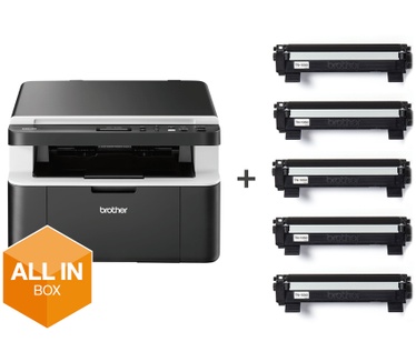 Brother DCP-1612W