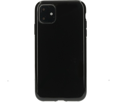 Mobiparts Classic TPU Case iPhone 11