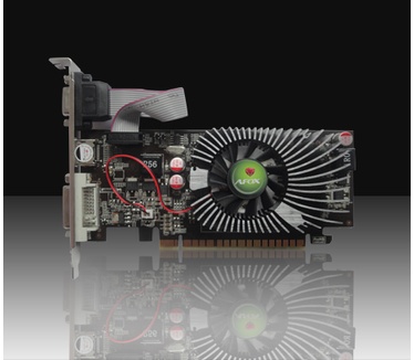Afox AFOX NVIDIA GeForce GT430 128bit 1GB Low Profile