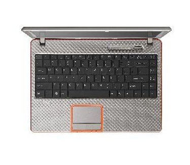 Sony Vaio C2S/H
