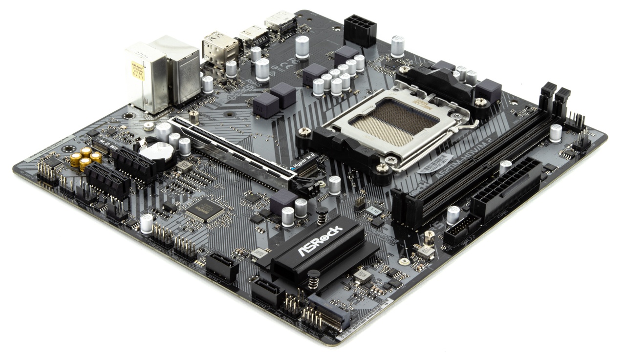ASRock
