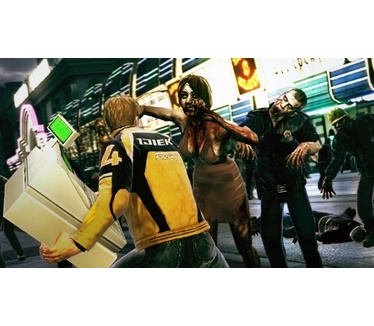 Dead Rising 2, PS3