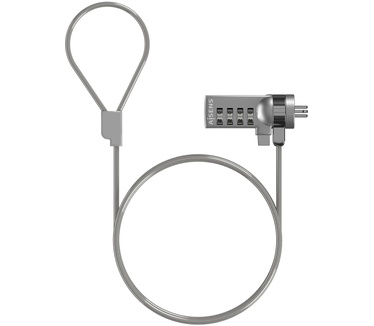 AISENS ASLK-D40N01-SL