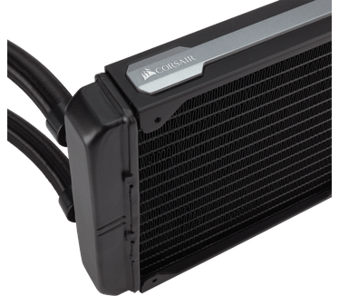 Corsair Hydro H100i v2