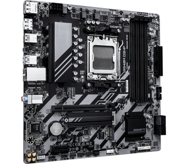 Gigabyte B840M D3HP