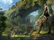 Middle-Earth Shadow of War