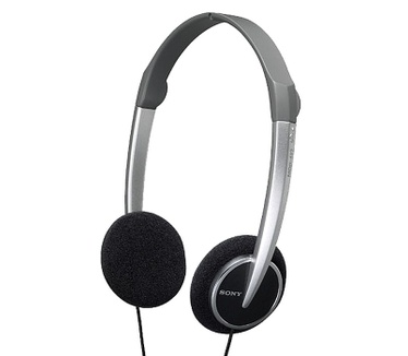 Sony MDR-410LP