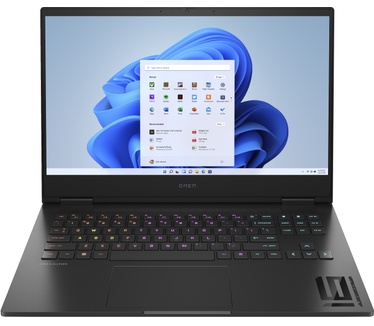 HP Gaming 16-wf0095nd