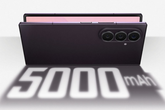 Samsung Galaxy Z Fold8 Ultra