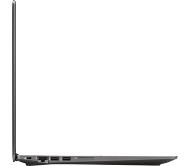 HP ZBook Studio G4