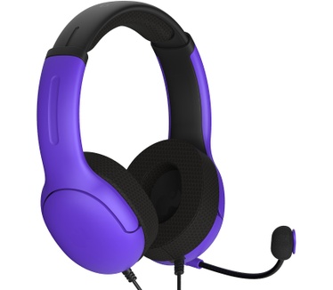 PDP Nebula Ultra Violet AIRLITE
