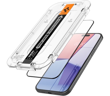 Spigen Glas.tR EZ Fit