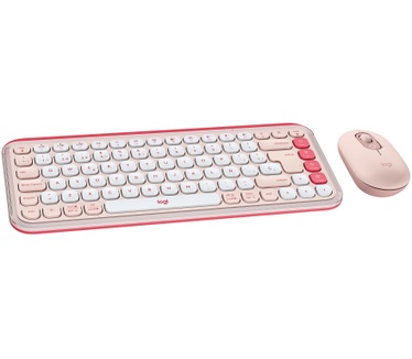Logitech POP Icon Combo
