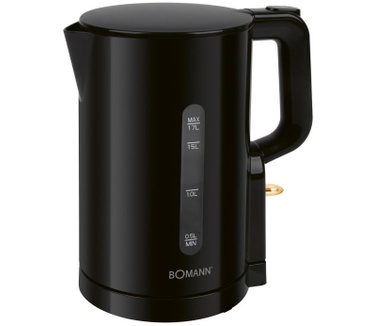 Bomann WK 6090 CB