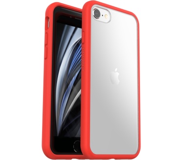 Otterbox React Series voor Apple iPhone SE (2nd gen)/8/7, Sea Spray