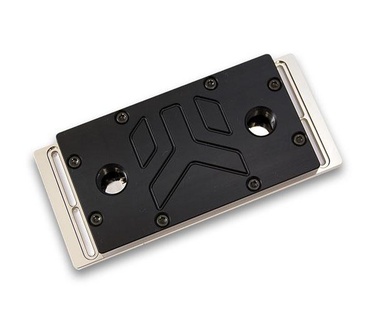 EKWaterBlocks EK-RAM Dominator EK-RAM Dominator - Acetal+Nickel