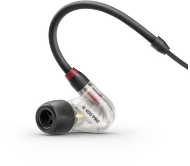 Sennheiser IE 400 PRO Clear