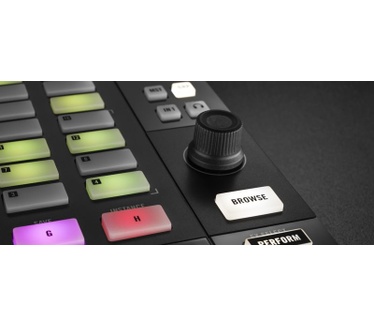 Native Instruments Maschine Jam