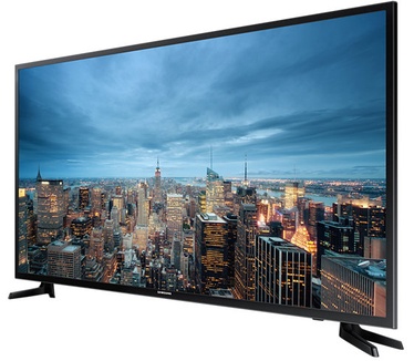 Samsung UE40JU6050U (buitenlands model) Zwart