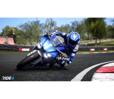 Ride 4, Xbox One