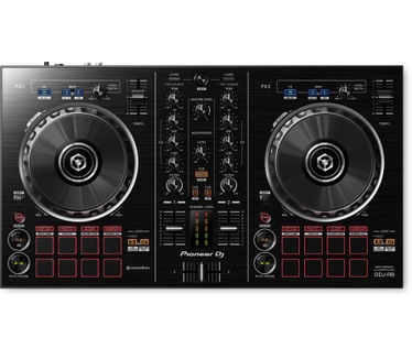 Pioneer DDJ-RB DJ controller