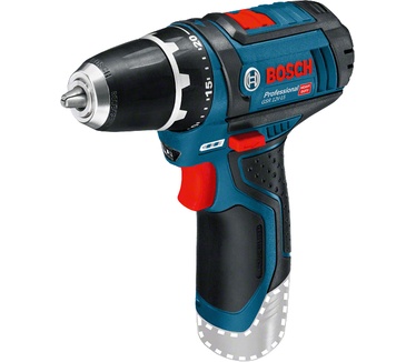Bosch GSR 10,8-2-LI Professional