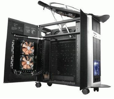 Thermaltake SwordM VD500LBNA