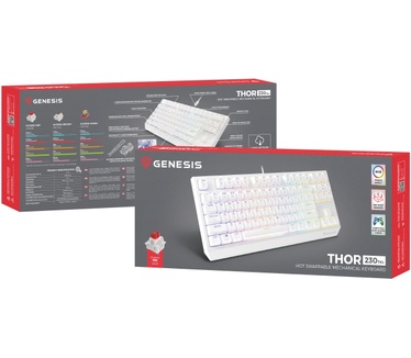 Genesis Thor 230 TKL