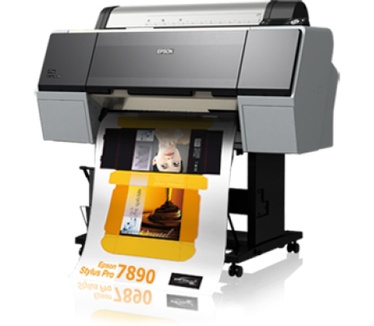 Epson Stylus Pro 7890