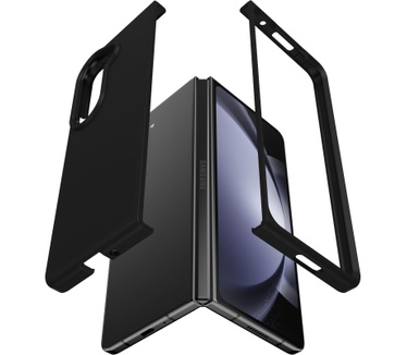 Otterbox Thin Flex Series voor Galaxy Z Fold5, Black