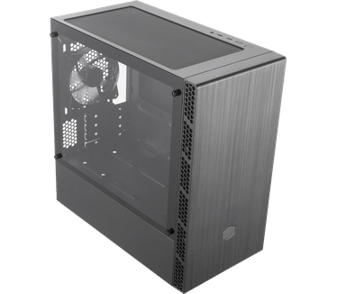 Cooler Master MasterBox MB400L (zonder ODD)