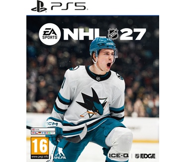 EA Sports NHL 27